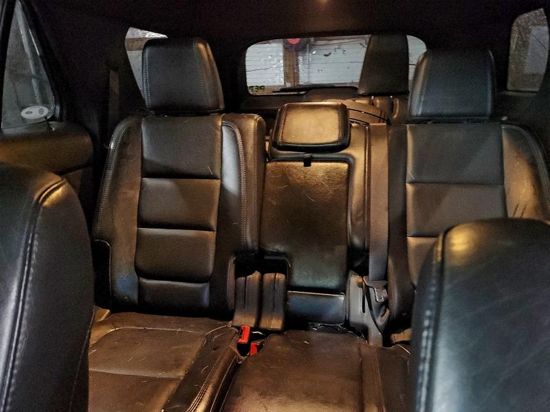 Photo 10 from auction – 2012 FORD EXPLORER L with VIN 1FMHK8F8XCGA47276