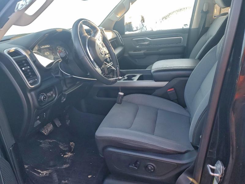 Zdjęcie 7 z aukcji – 2016 RAM 1500 LARAM z VIN 1C6RR7NT0GS398874