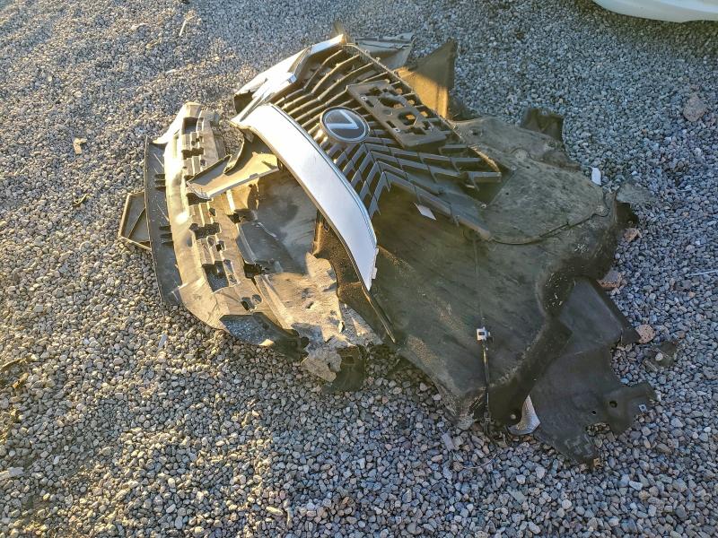 Photo 12 from auction – 2023 LEXUS ES 300H BA with VIN 58ADA1C11PU030883