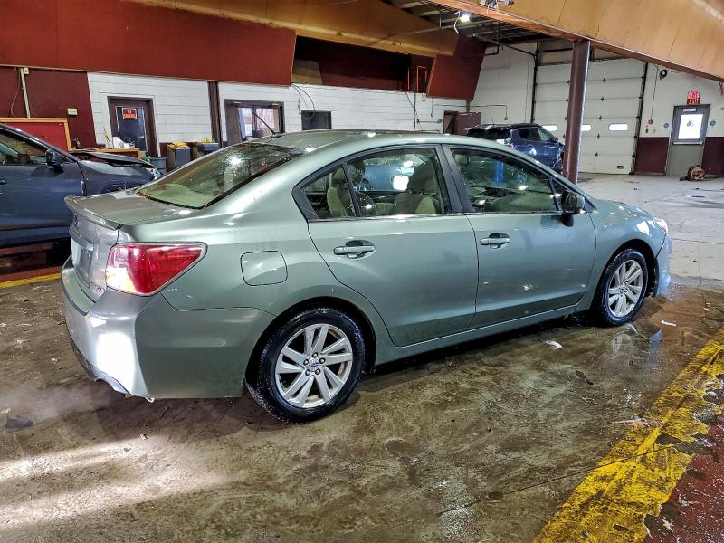 Photo 3 from auction – 2016 SUBARU IMPREZA PR with VIN JF1GJAB6XGH020647