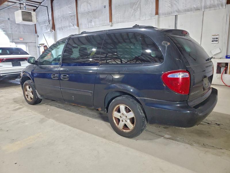 Photo 2 from auction – 2006 DODGE GRAND CARA with VIN 2D4GP44L26R624227