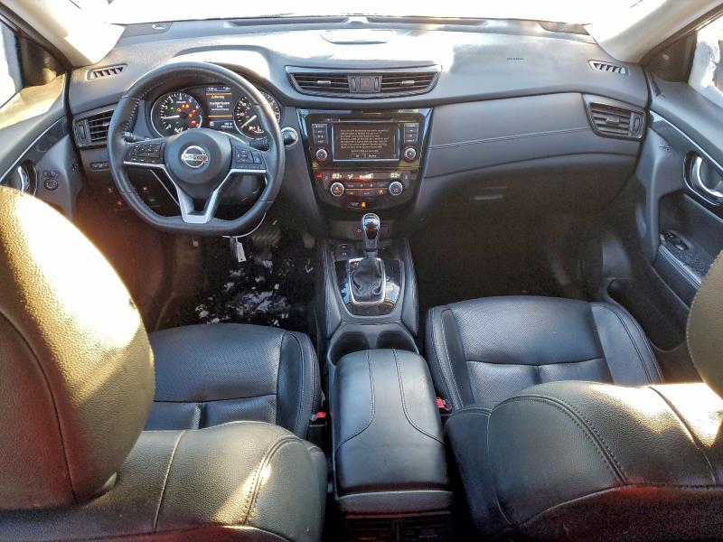 Фото 8 с аукциона – 2020 NISS ROGUE с VIN 5N1AT2MT2LC814385
