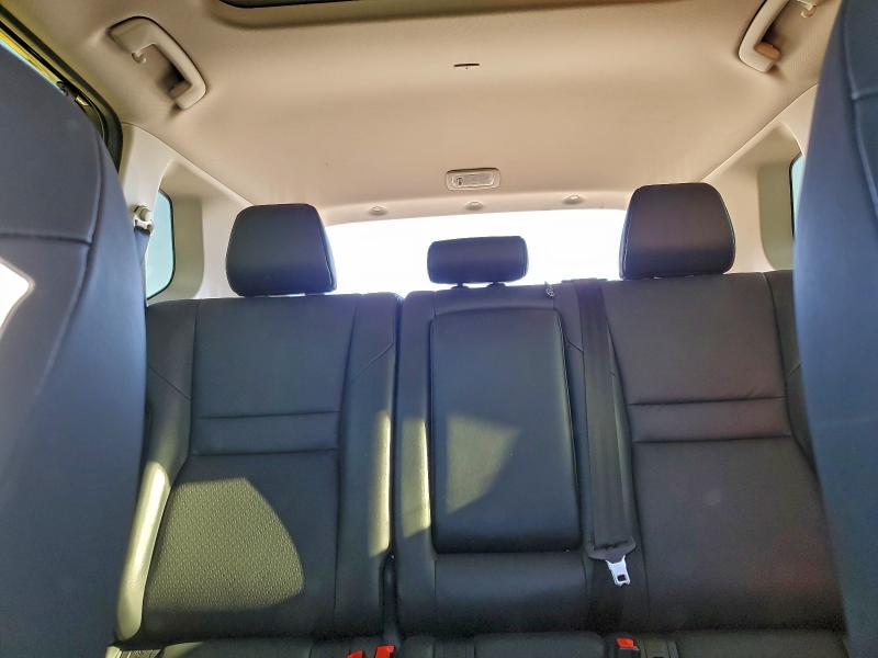 Photo 10 from auction – 2024 NISSAN ROGUE with VIN JN8BT3BB3RW423458