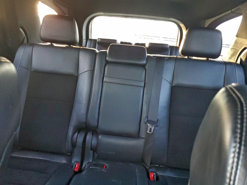 Photo 10 from auction – 2015 DODGE DURANGO SX with VIN 1C4RDJAG2FC202780