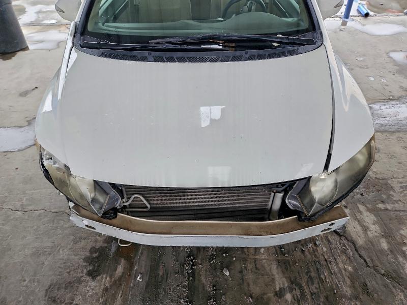Photo 11 from auction – 2008 HONDA CIVIC HYBR with VIN JHMFA36208S030695