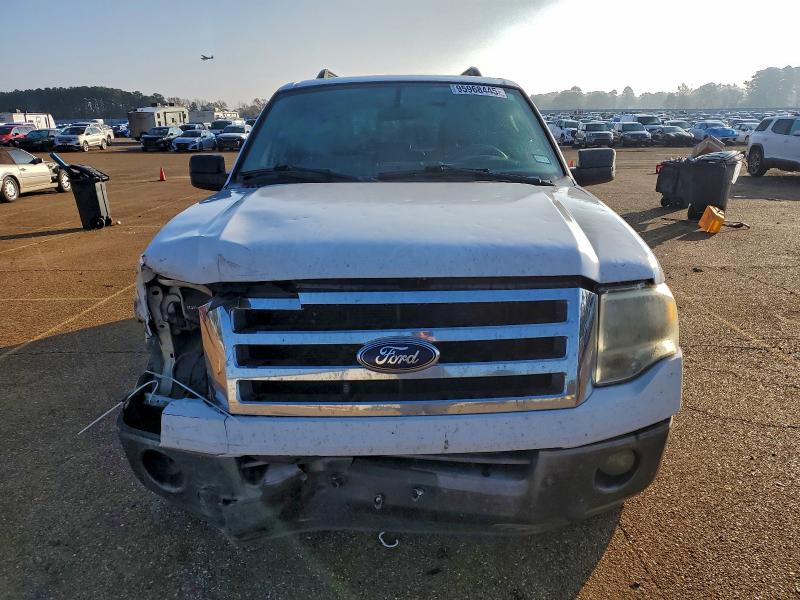 Photo 5 from auction – 2007 FORD EXPEDITION with VIN 1FMFU155X7LA01542