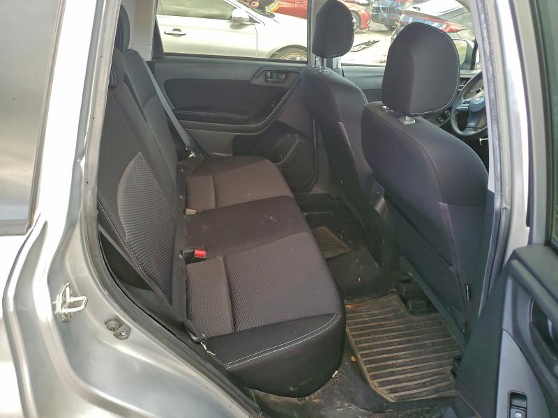 Photo 11 from auction – 2015 SUBARU FORESTER 2 with VIN JF2SJADC5FH405072