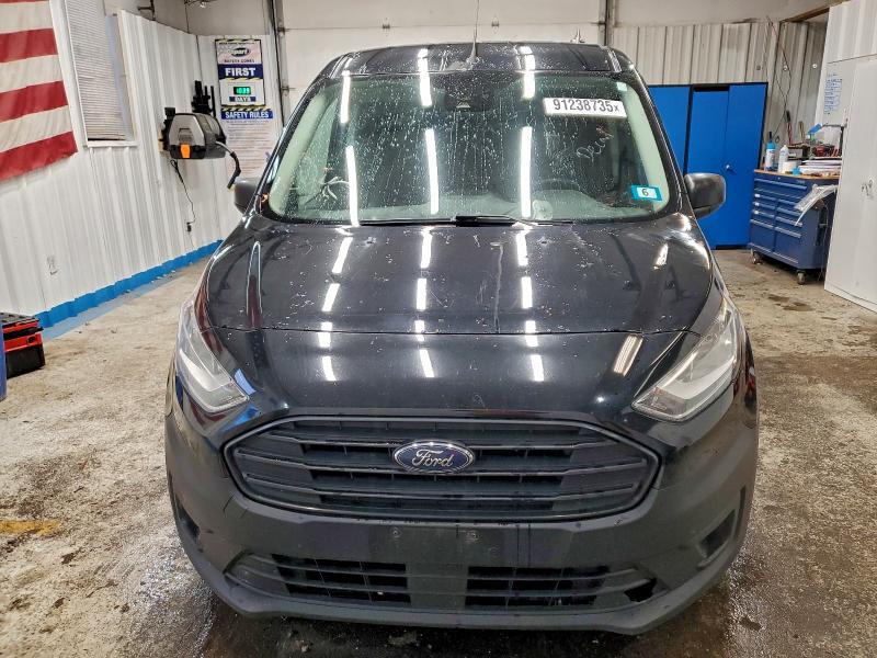 Photo 5 from auction – 2019 FORD TRANSIT CO with VIN NM0LS7E27K1394777
