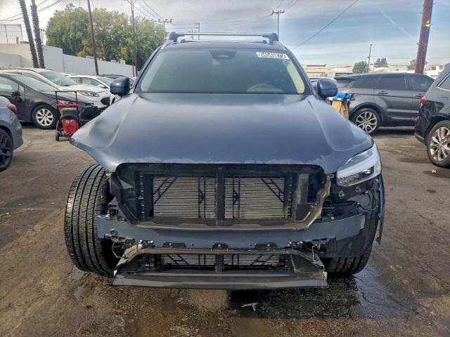 Photo 5 from auction – 2023 VOLVO XC90 PLUS with VIN YV4062PN2P1993014