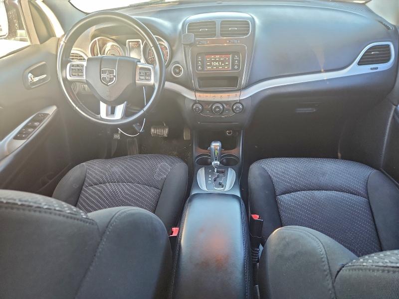 Photo 8 from auction – 2016 DODGE JOURNEY with VIN 3C4PDCAB1GT181742