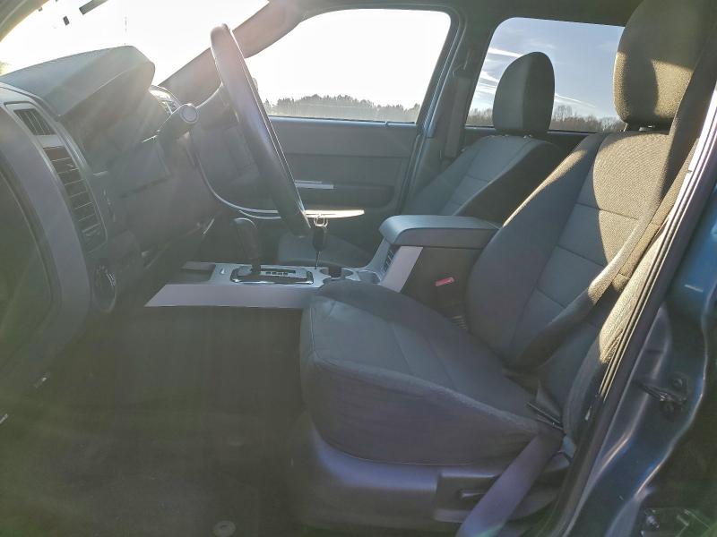 Photo 7 from auction – 2012 FORD ESCAPE XLT with VIN 1FMCU9D73CKB61413