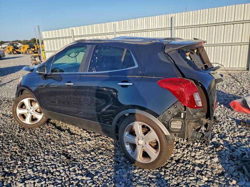 Photo 2 from auction – 2015 BUICK ENCORE with VIN KL4CJCSB5FB067727