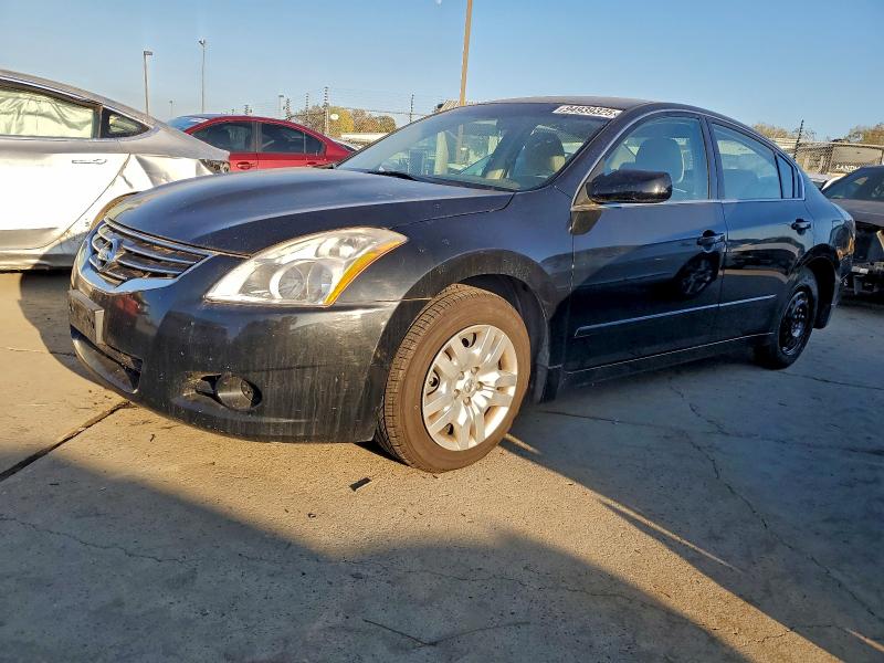 Photo 1 from auction – 2010 NISSAN ALTIMA BAS with VIN 1N4AL2AP2AN546117