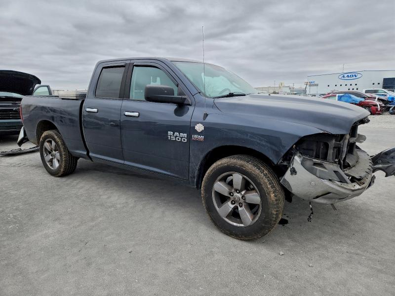 Zdjęcie 4 z aukcji – 2014 RAM 1500 SLT z VIN 1C6RR7GT4ES342818