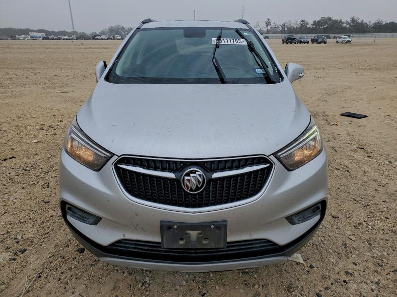 Photo 5 from auction – 2019 BUICK ENCORE PRE with VIN KL4CJASB9KB728643