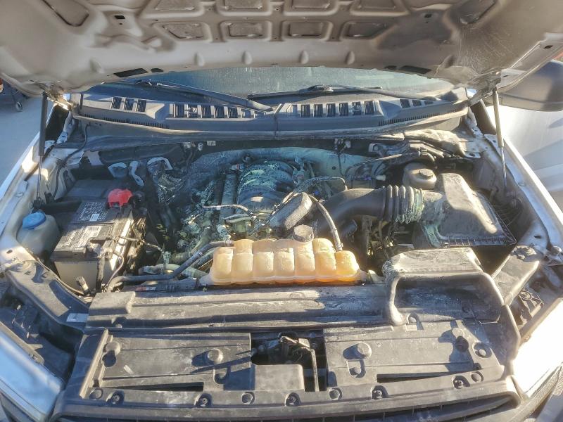 Photo 11 from auction – 2019 FORD F150 SUPER with VIN 1FTFW1E58KKC41640