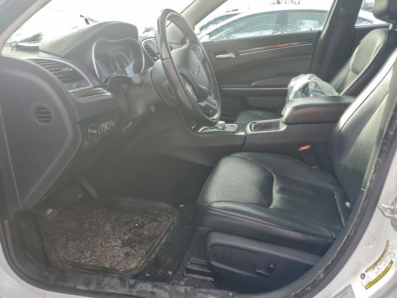Фото 7 с аукциона – 2015 CHRYSLER 300C с VIN 2C3CCAKGXFH876510
