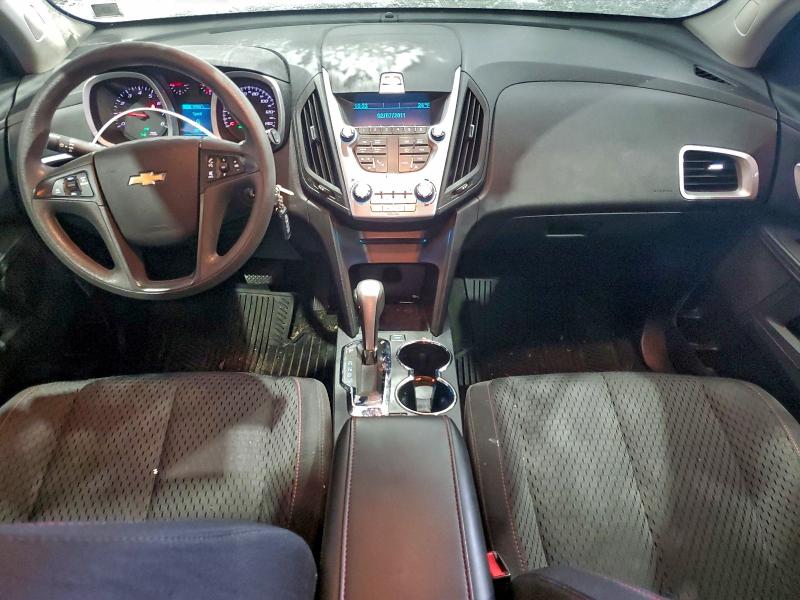 Photo 8 from auction – 2015 CHEVROLET EQUINOX LS with VIN 2GNFLEEK1F6280902