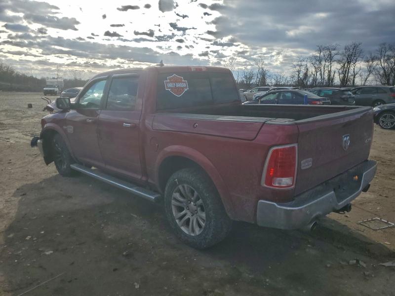 Photo 2 from auction – 2014 RAM 1500 LONGH with VIN 1C6RR7PT0ES434699