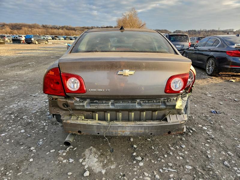 Photo 6 from auction – 2012 CHEVROLET MALIBU 2LT with VIN 1G1ZD5EU2CF259880