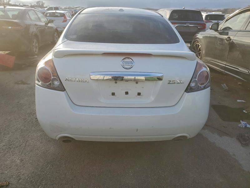 Photo 6 from auction – 2010 NISSAN ALTIMA BAS with VIN 1N4AL2AP4AN456919