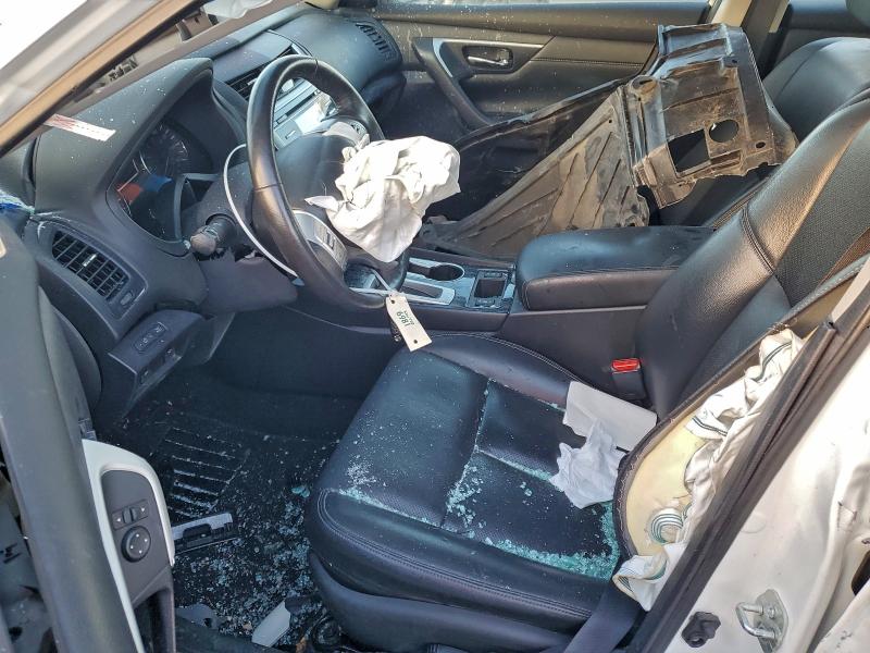 Photo 7 from auction – 2018 NISSAN ALTIMA 2.5 with VIN 1N4AL3AP1JC163898
