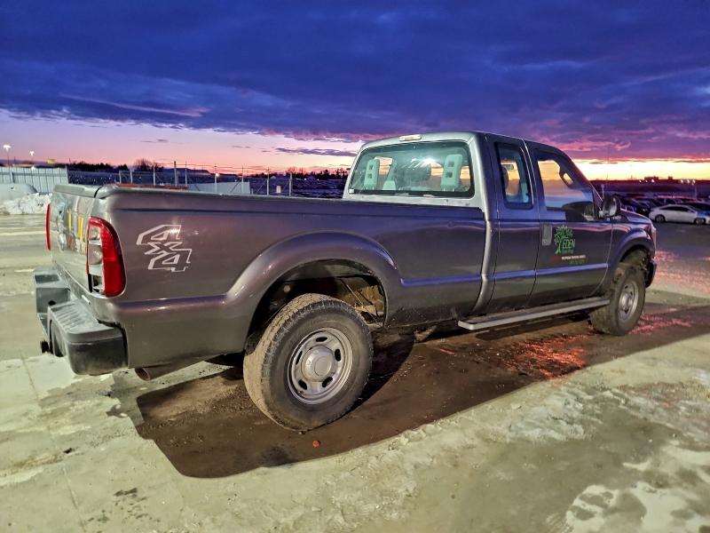 Photo 3 from auction – 2013 FORD F250 SUPER with VIN 1FT7X2B67DEB80223