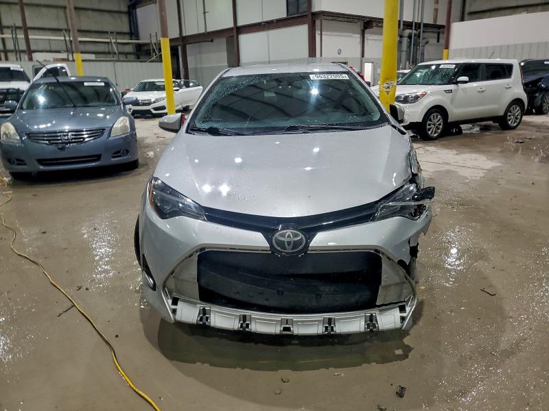 Photo 5 from auction – 2018 TOYOTA COROLLA L with VIN 2T1BURHE8JC978366