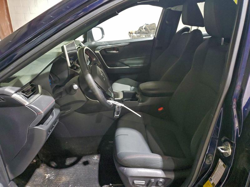 Photo 7 from auction – 2023 TOYOTA RAV4 PRIME with VIN JTMAB3FV1PD116121