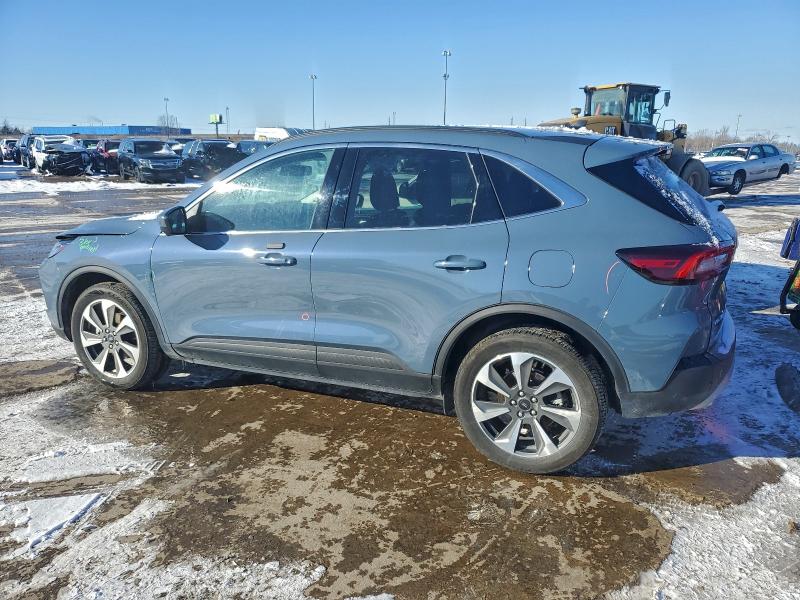 Photo 2 from auction – 2024 FORD ESCAPE PLA with VIN 1FMCU9JAXRUA70720