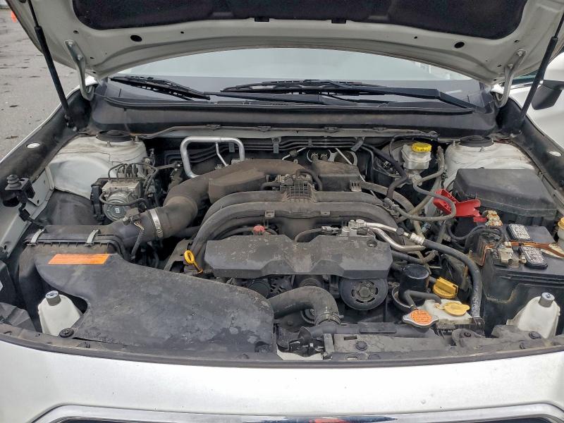 Фото 12 с аукциона – 2018 SUBARU OUTBACK с VIN 4S4BSANC8J3210711