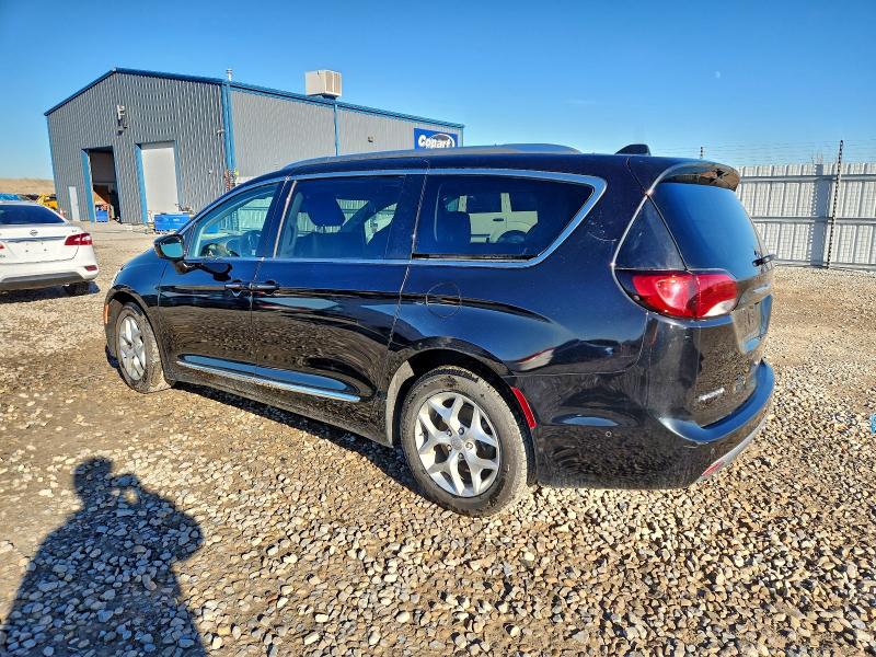 Photo 2 from auction – 2018 CHRYSLER PACIFICA with VIN 2C4RC1BG3JR154319