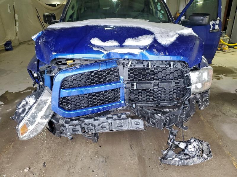 Photo 11 from auction – 2015 RAM 1500 ST with VIN 1C6RR7KT6FS595860