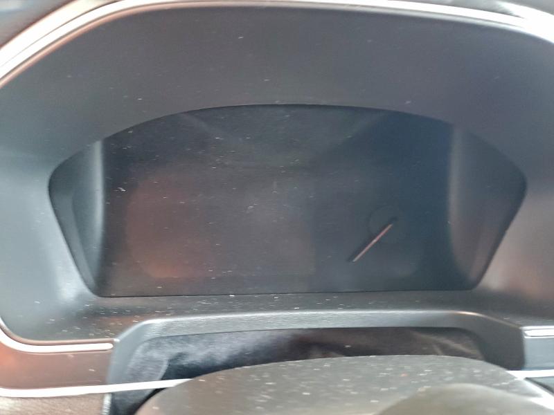 Photo 9 from auction – 2025 HONDA PILOT with VIN 5FNYG2H49SB030569
