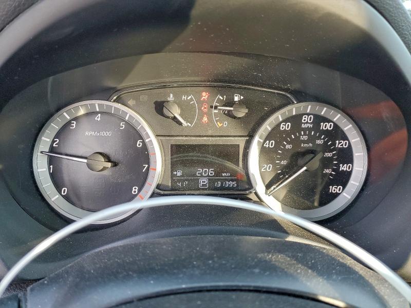 Фото 9 с аукциона – 2015 NISS SENTRA с VIN 3N1AB7AP9FY333530