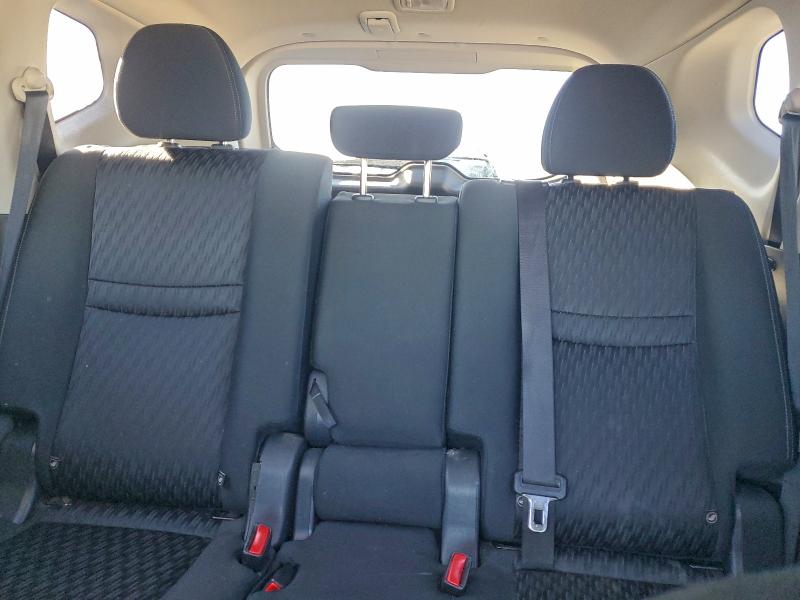 Photo 10 from auction – 2019 NISSAN ROGUE S with VIN KNMAT2MT3KP556843