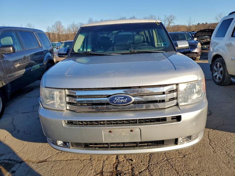 Photo 5 from auction – 2011 FORD FLEX SEL with VIN 2FMHK6CC7BBD06311