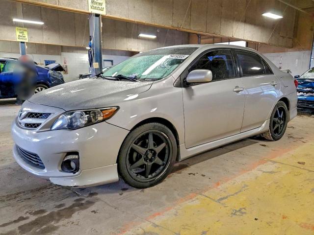 TOYOTA COROLLA BA 2012 con VIN 2T1BU4EE0CC895816 - Foto de la subasta