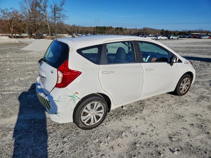 Photo 3 from auction – 2017 NISSAN VERSA NOTE with VIN 3N1CE2CP8HL356328