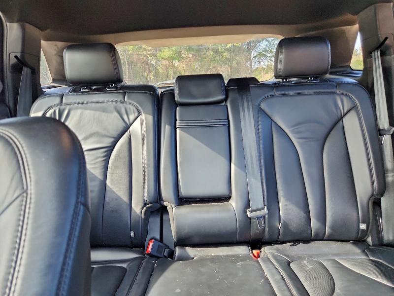 Photo 10 from auction – 2017 LINCOLN MKX SELECT with VIN 2LMPJ6KR0HBL25607