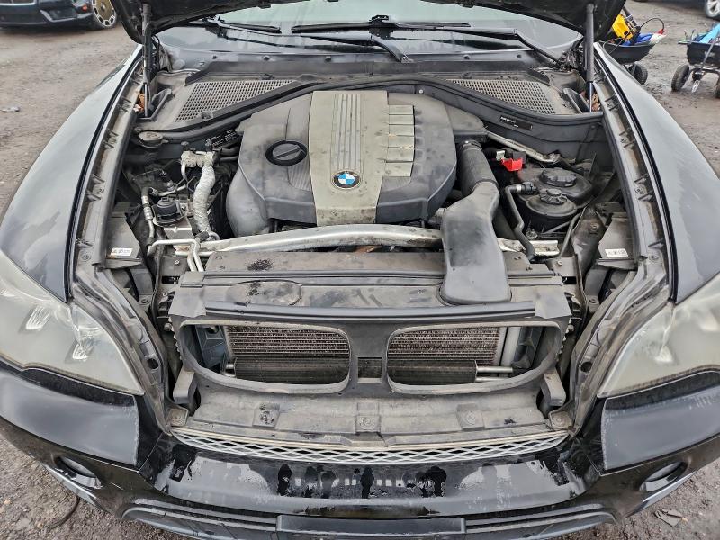 Photo 12 from auction – 2011 BMW X5 XDRIVE3 with VIN 5UXZW0C58BL663118