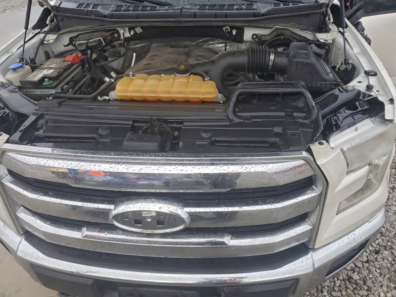 Photo 11 from auction – 2016 FORD F150 with VIN 1FTFW1EG2GFC73436