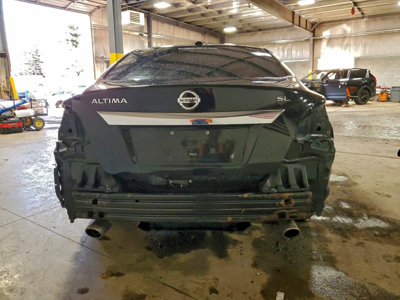 Photo 6 from auction – 2015 NISSAN ALTIMA with VIN 1N4AL3AP0FN887772
