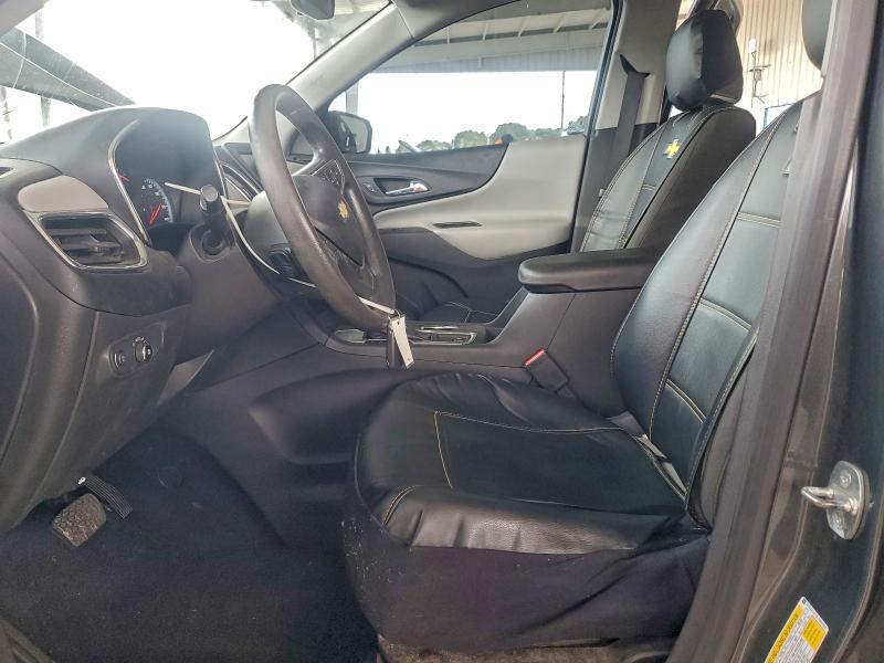 Photo 7 from auction – 2020 CHEVROLET EQUINOX LS with VIN 3GNAXHEV2LS664369