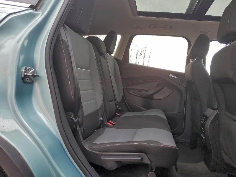 Photo 11 from auction – 2013 FORD ESCAPE SE with VIN 1FMCU0G97DUB01004