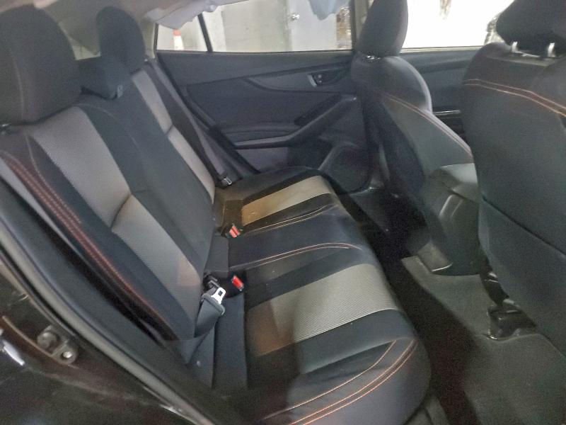 Photo 11 from auction – 2019 SUBARU CROSSTREK with VIN JF2GTACCXK8276466