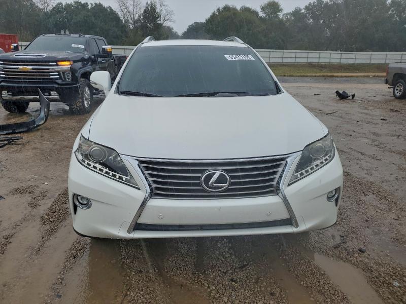 Photo 5 from auction – 2015 LEXUS RX 350 with VIN 2T2ZK1BA6FC188613