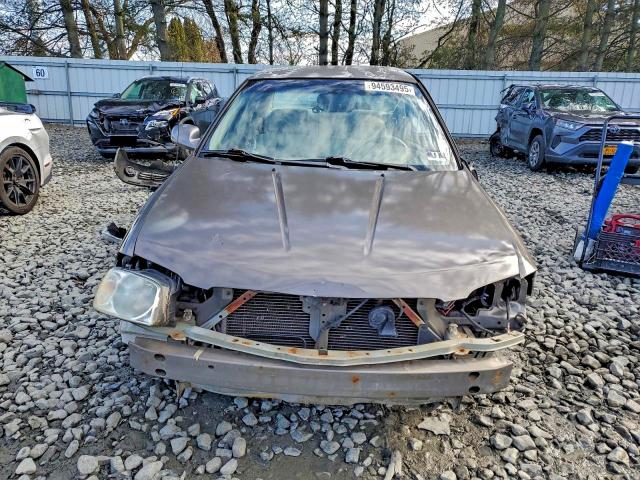 Photo 5 from auction – 2004 NISSAN SENTRA 2.5 with VIN 3N1AB51A04L469362