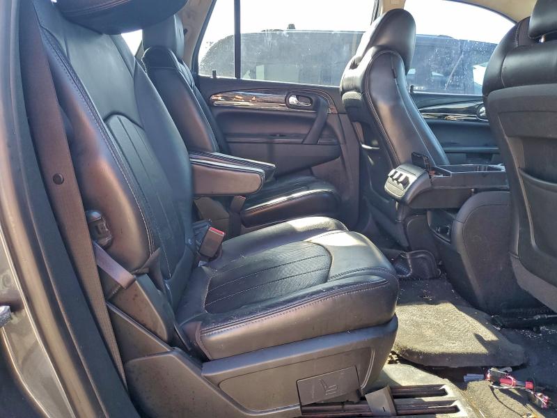Photo 11 from auction – 2013 BUICK ENCLAVE with VIN 5GAKRCKD4DJ151313