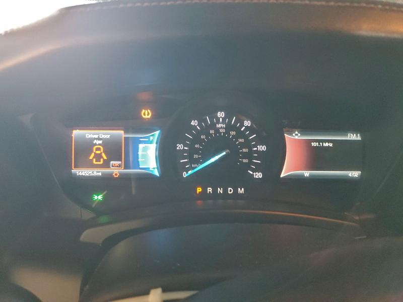 Photo 9 from auction – 2015 FORD EXPEDITION with VIN 1FMJU1MT8FEF28685